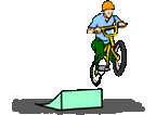 bike ramp