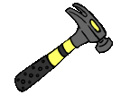 hammer