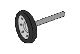 wheel and axle